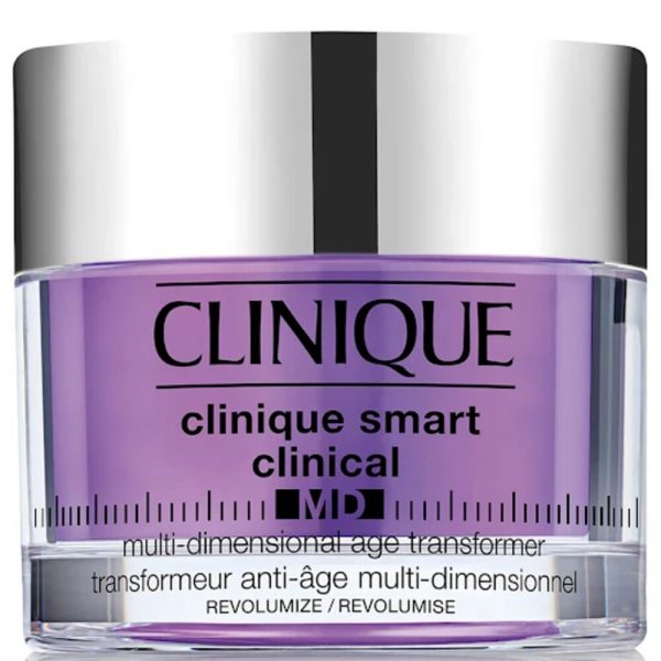 Clinique Smart Clinical MD Multi Dimensional Age Transformer Gezichtscreme 50 ml