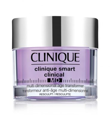 Clinique Smart Clinical MD Multi Dimensional Age Transformer Gezichtscreme 50 ml