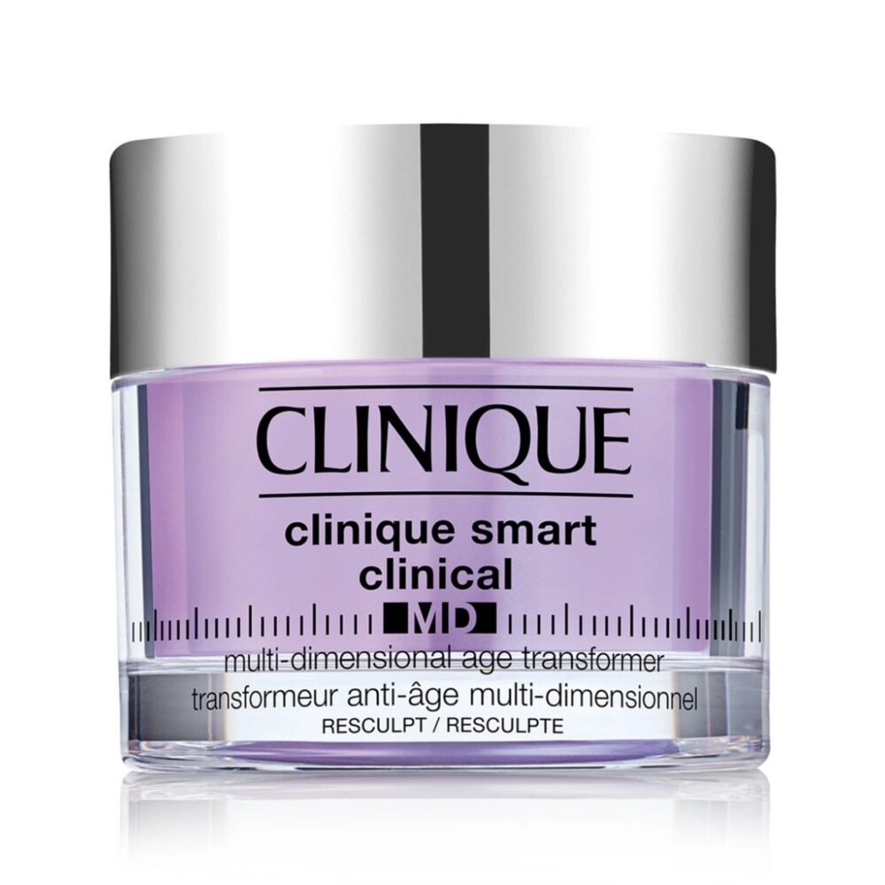 Clinique Smart Clinical MD Multi Dimensional Age Transformer Gezichtscreme 50 ml