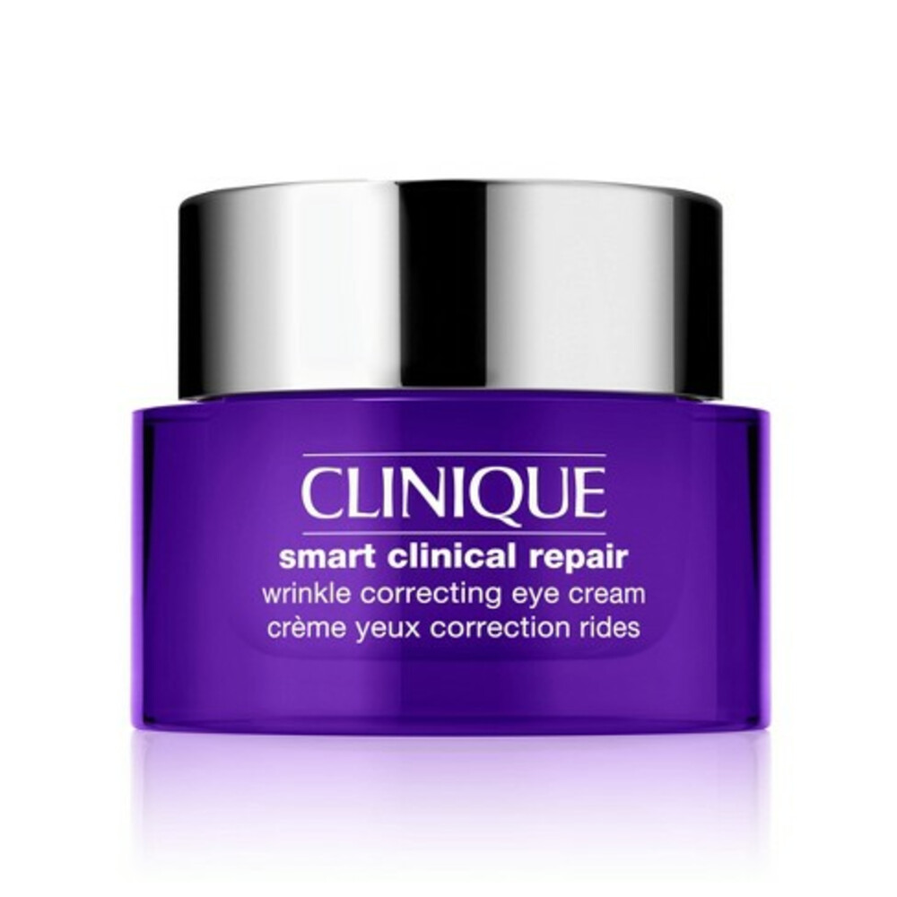 Clinique Smart Clinical Repair Oogcrème 15 ml