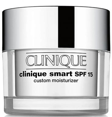 Clinique Smart Custom-Repair Moisturizer SPF15 50ml