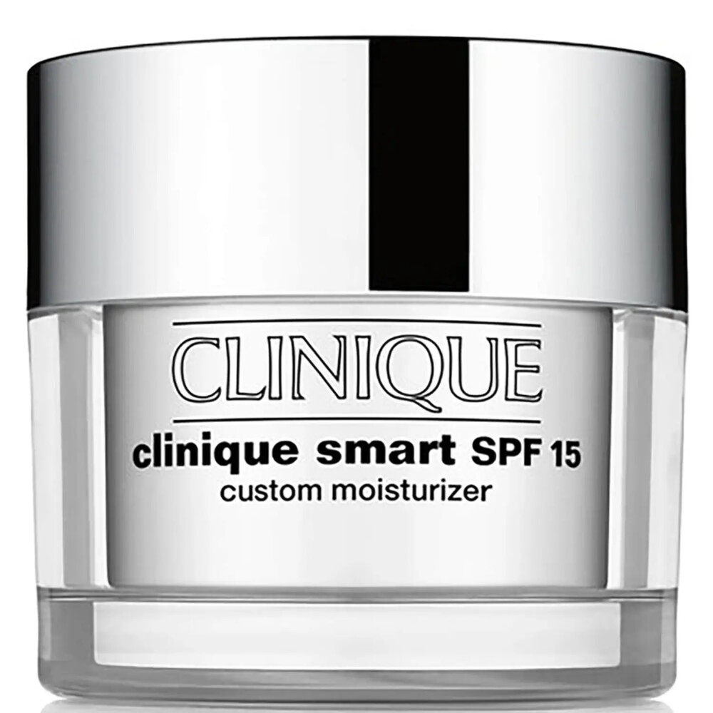 Clinique Smart Custom-Repair Moisturizer SPF15 50ml