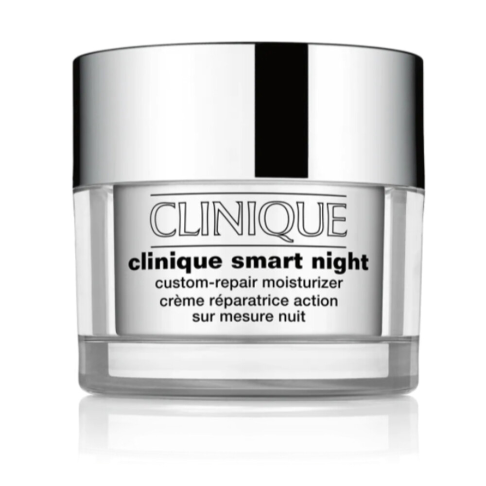 Clinique Smart Night Nachtcreme 2 50 ml