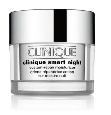 Clinique Smart Night Nachtcreme 3 Gecombineerde Huid 50 ml