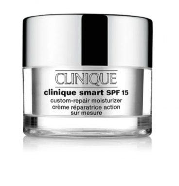 Clinique Smart SPF15 Moisturizer 50 ml