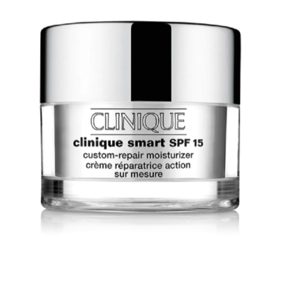 Clinique Smart SPF15 Moisturizer 50 ml