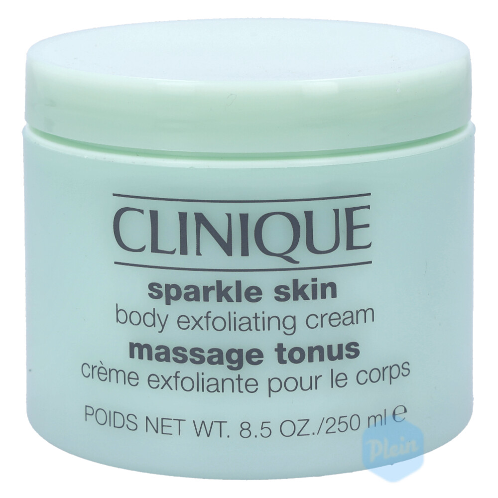 Clinique Sparkle Skin Body Scrub 250 ml