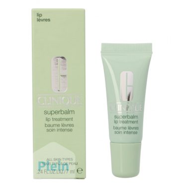 Clinique Superbalm Lip Treatment 7 ml