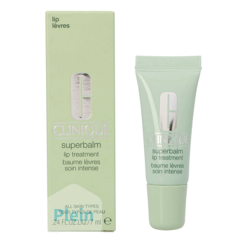 Clinique Superbalm Lip Treatment 7 ml