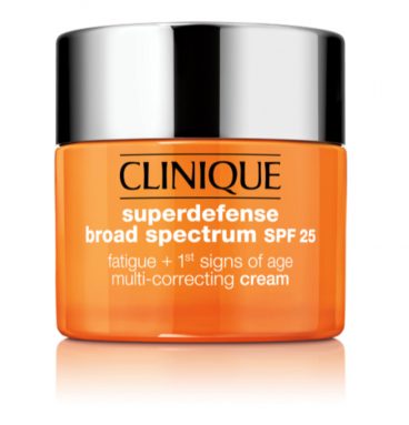 Clinique Superdefense Gezichtscreme SPF25 50 ml