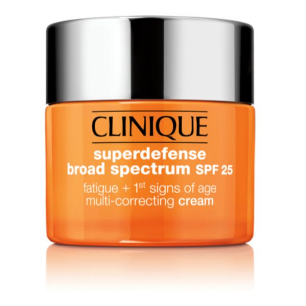 Clinique Superdefense Gezichtscreme SPF25 50 ml