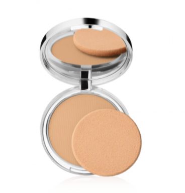 Clinique Superpowder 04 Matte Honey 10 gr