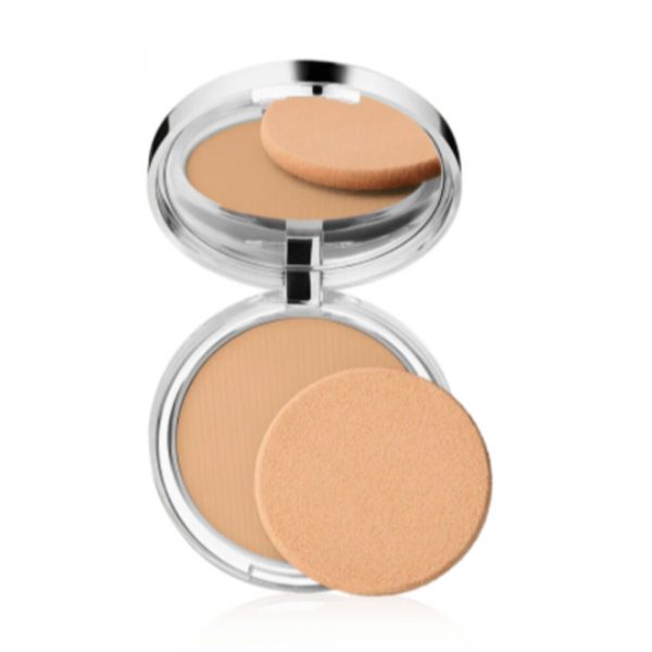 Clinique Superpowder 04 Matte Honey 10 gr