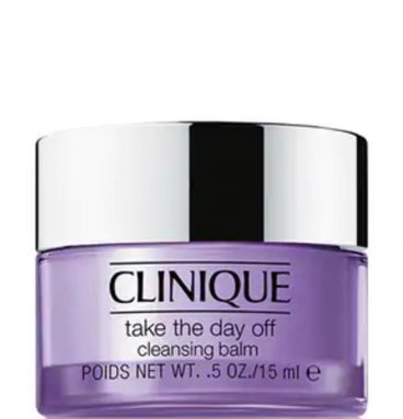 Clinique Take The Day Off Cleaning Balsem 125 ml