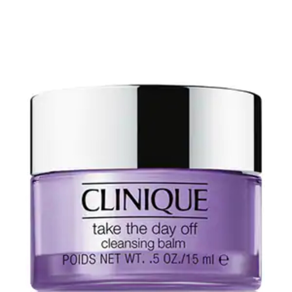 Clinique Take The Day Off Cleaning Balsem 125 ml