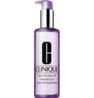 Clinique Take The Day Off Cleansing Oil 200ml