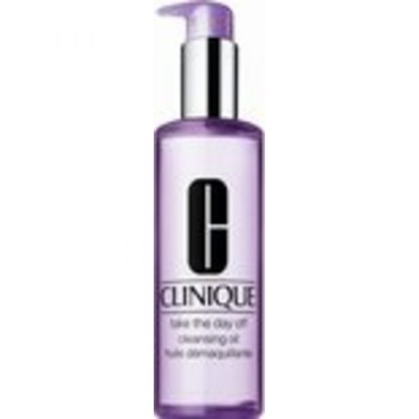 Clinique Take The Day Off Cleansing Oil 200ml