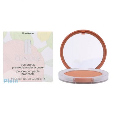 Clinique True Bronze Pressed Powder Bronzer 03 Sunblushed 6 gr