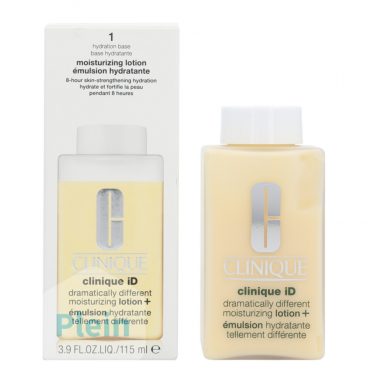 Clinique iD Dramatically different moisturizing lotion+ 115 ml