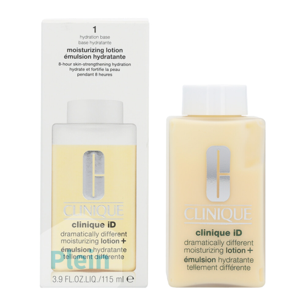 Clinique iD Dramatically different moisturizing lotion+ 115 ml