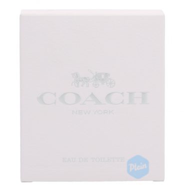 Coach Coach Eau de Toilette Spray 50 ml