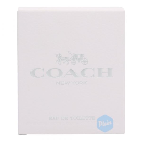 Coach Coach Eau de Toilette Spray 50 ml