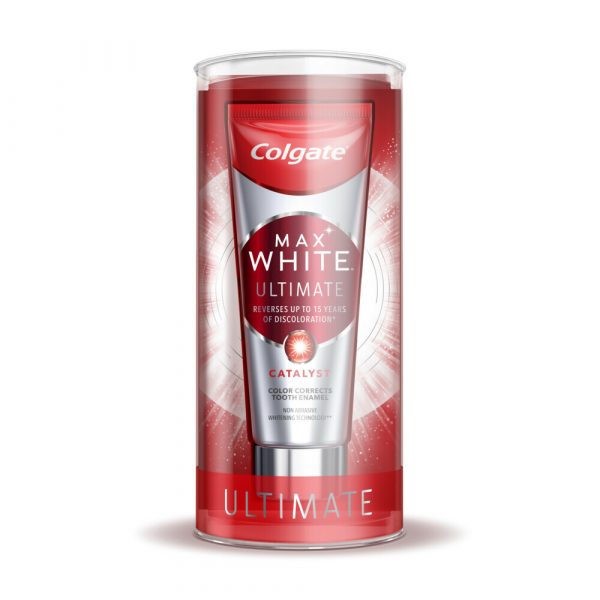 Colgate Tandpasta Max White Ultimate 75 ml