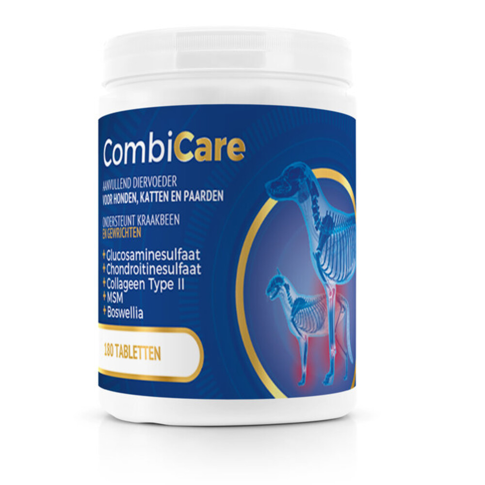 Combicare Gewrichtsproblemen 180 tabletten