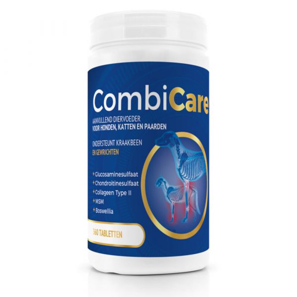 Combicare Gewrichtsproblemen 360 tabletten