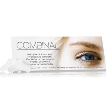 Combinal Eyelash Pads