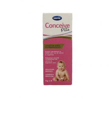 Conceive Plus Applicators 8 stuks