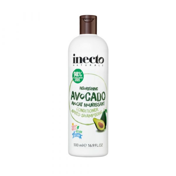 Conditioner Avocado 500 ml