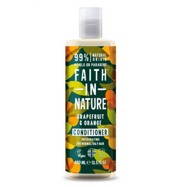 Conditioner Grapefruit 400 ml