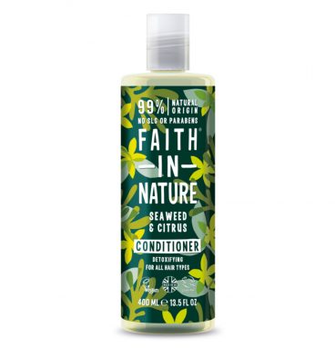 Conditioner Seaweed 400 ml