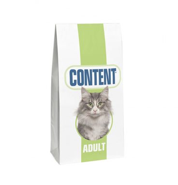 Content Kattenvoer Adult 10 kg