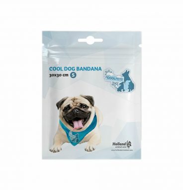 Coolpets Bandana Small 30 x 30 cm