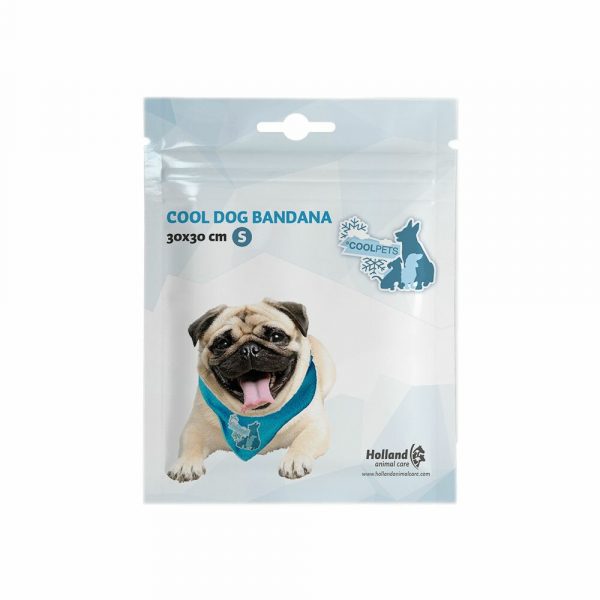 Coolpets Bandana Small 30 x 30 cm