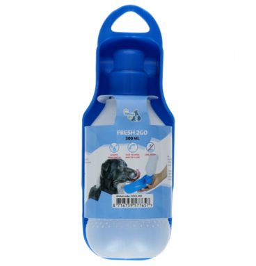 Coolpets Fresh 2GO Water Drinkfles 300 ml