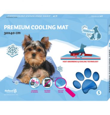 Coolpets Premium Koelmat S 40 x 30 cm