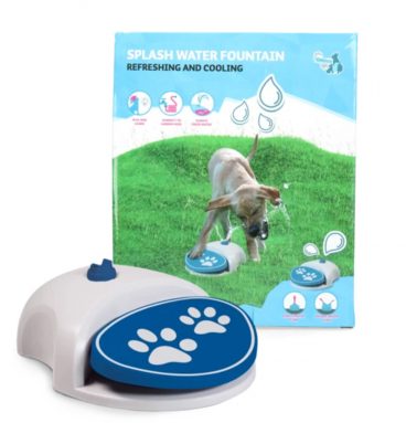 Coolpets Splash Waterfontein