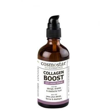 Cosmostar Collagen Boost Serum