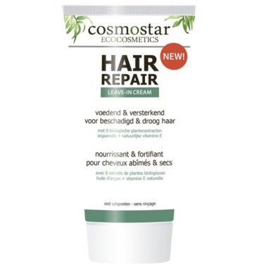 Cosmostar Hair Repair Leavein 125 ml