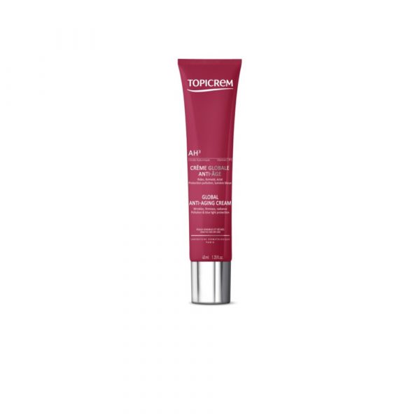 Creme Global Anti Age