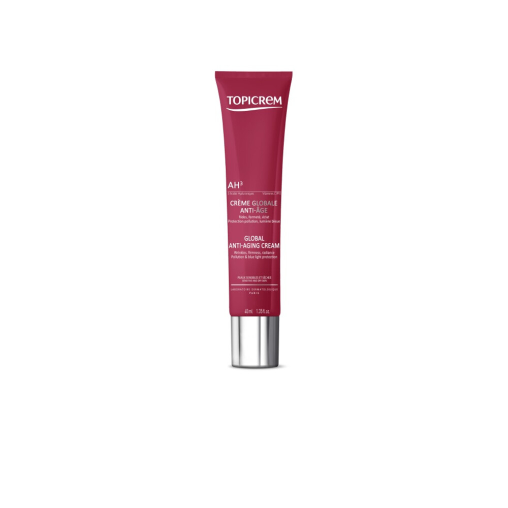 Creme Global Anti Age