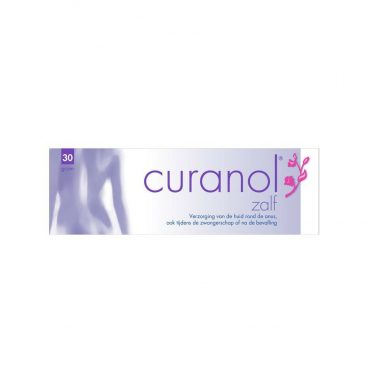 Curanol Zalf 30 gr