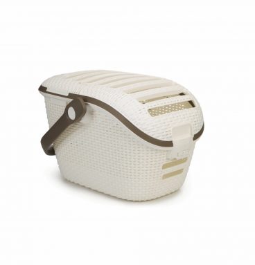 Curver Cat Carrier Mocca - Creme 53 x 39 x 33 cm