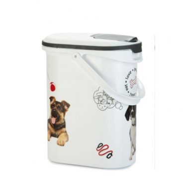 Curver Voedselcontainer Hond 10 liter