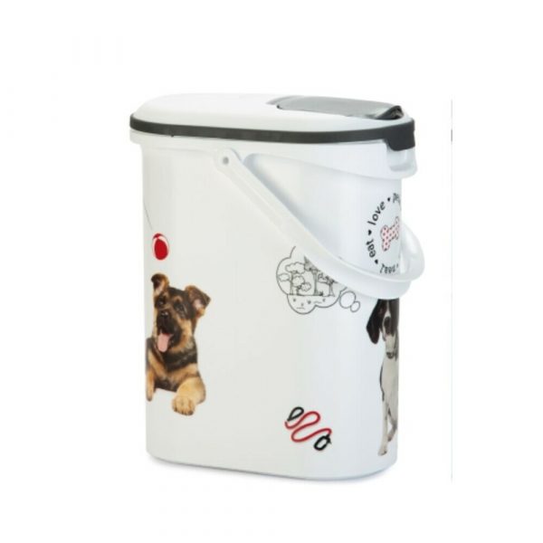 Curver Voedselcontainer Hond 10 liter