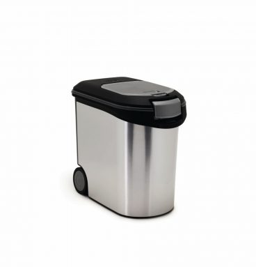 Curver Voedselcontainer Metallic 35 liter