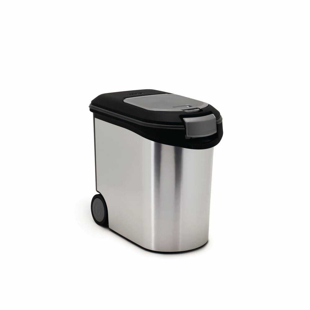 Curver Voedselcontainer Metallic 35 liter